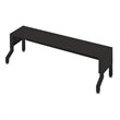 Scranton & Co Sort Satellite Mail Station Base in Black