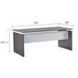 Scranton & Co Contemporary 63