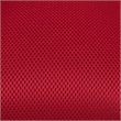Scranton & Co Contemporary Mesh Fabric Mid Back Executive Swivel Chair in Red