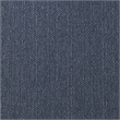 Scranton & Co Fabric Home Office Chair with Memory Foam Cushioning in Blue