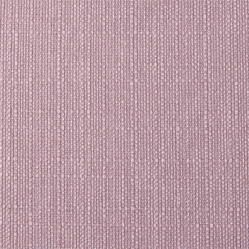 Scranton & Co Modern Fabric/Stainless Steel Office Chair in Chrome/Lilac