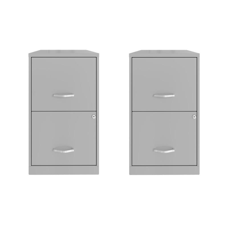 Scranton & Co Set of 2 18