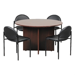 Modular Office Configurations