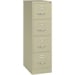4-Drawer/Beige