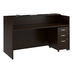 Reception Desks