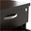 Scranton & Co Engineered Wood Lateral File Cabinet in Mocha Cherry