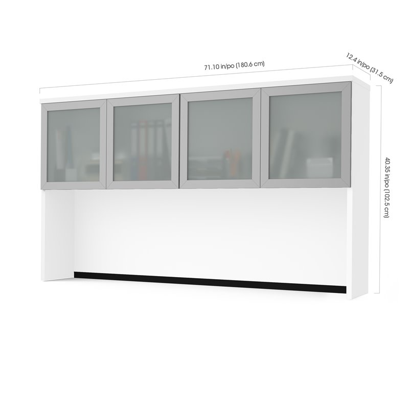 Scranton & Co Contemporary 72