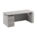 Platinum Gray / 72W x 30D