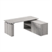 Platinum Gray / 72W x 30D