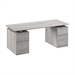 Platinum Gray / 72W x 30D