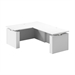 White / 60W x 78D