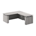 Platinum Gray / 72W x 78D