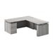 Platinum Gray / 72W x 78D