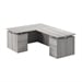 Platinum Gray / 60W x 78D