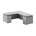 Platinum Gray / 72W x 78D