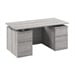 Platinum Gray / 60W x 30D