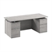 Platinum Gray / 72W x 30D