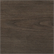 Scranton & Co Assembled 2-Drawer File Cabinet in Burnt Ash Engineered Wood