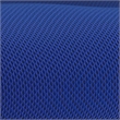 Scranton & Co Mid-Back Ergonomic Mesh Chair with Lumbar Support in Blue