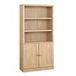 Scranton & Co Cube Storage Organizer with 16 Compartments in White