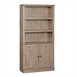 Scranton & Co Cube Storage Organizer with 16 Compartments in White