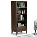 Walnut Brown