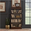 Scranton & Co Dark Brown Jr Executive 60
