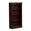 Scranton & Co Dark Brown Jr Executive 60