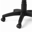 Scranton & Co ProGrid Mesh Task Chair Without Arms in Coal Fabric