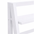 Scranton & Co KOOL Series Computer Chair in Navy Polypropylene