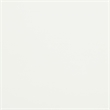 Scranton & Co 3 Drawer Mobile File Cabinet in White Engineered Wood