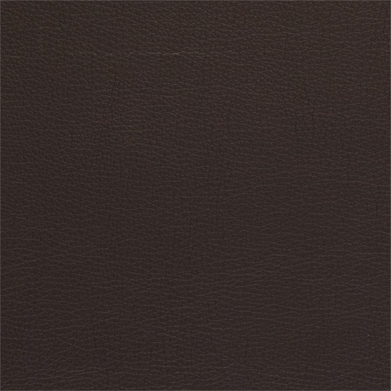 Scranton & Co Executive Bonded Leather Office Chair in Espresso