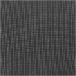 Scranton & Co Flex Back Nesting Chair in Silver and Black - 2-Pack