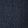 Scranton & Co Mid-Century Dining Accent Chair in Navy Blue 2 Pack