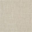 Scranton & Co Tufted Wing Dining Chair in Linen Cream with Nailhead Trim