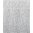 Scranton & Co Spindle Accent Chair in Smoke Gray with White Frame