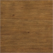 Scranton & Co 7-Piece Wood Dining Table Set in Natural Top and Gray Base