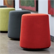 Scranton & Co 19-Inch Active Wobble Seat in Red with Carry Handle