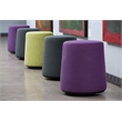 Scranton & Co 19-Inch Active Wobble Seat in Green with Carry Handle