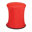 Scranton & Co Contemporary Adjustable Height Wobble Stool 18
