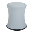 Scranton & Co Adjustable Height Wobble Stool 18