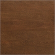 Scranton & Co Mid-Century Modern Coffee Table in Walnut Engineered Wood
