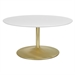White-Brass