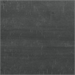 Scranton & Co Farmhouse Flip Top Table in Distressed Washed Gray Solid Wood