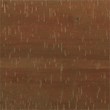 Scranton & Co Farmhouse Flip Top Table in Distressed Brown Solid Wood
