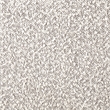 Scranton & Co Button Tufted Storage Bench in Salt and Pepper Gray Boucle