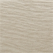 Scranton & Co Round Storage Ottoman in Linen Cream Fabric with Lift-Off Top