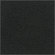 Scranton & Co Mesh Back Task Chair in Black Coal FreeFlex Fabric Seat