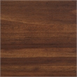 Scranton & Co Farmhouse Kitchen Island in Oak Engineered Wood with Storage