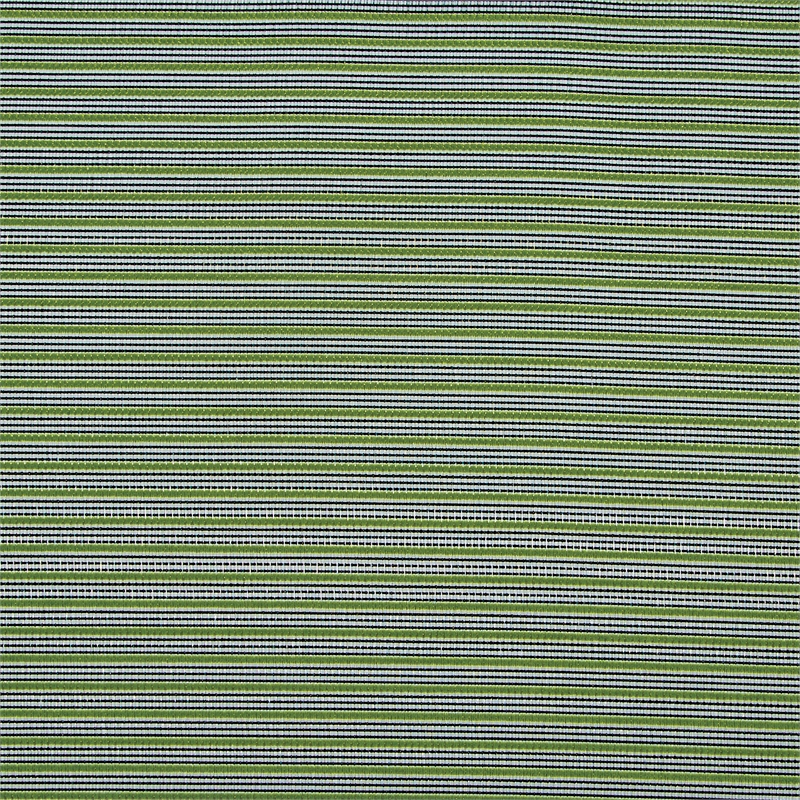 Scranton & Co Green Air Mist Mesh Back Office Chair with Fabric Seat
